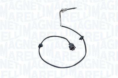 Sensor, exhaust gas temperature MAGNETI MARELLI 172000289010
