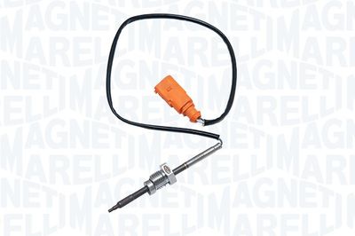 Sensor, exhaust gas temperature MAGNETI MARELLI 172000291010
