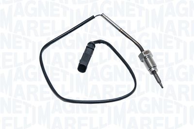 Sensor, exhaust gas temperature MAGNETI MARELLI 172000295010