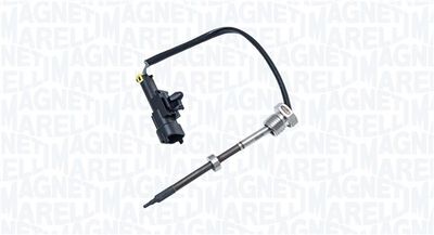 Sensor, exhaust gas temperature MAGNETI MARELLI 172000299010