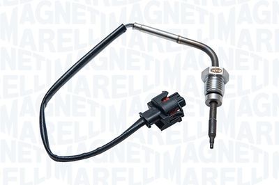 Sensor, exhaust gas temperature MAGNETI MARELLI 172000303010