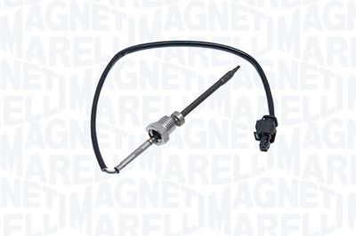 Sensor, exhaust gas temperature MAGNETI MARELLI 172000315010
