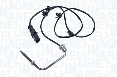 Sensor, exhaust gas temperature MAGNETI MARELLI 172000321010
