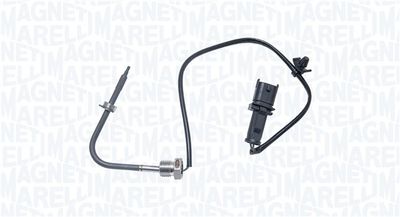 Sensor, exhaust gas temperature MAGNETI MARELLI 172000327010