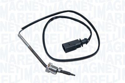Sensor, exhaust gas temperature MAGNETI MARELLI 172000335010