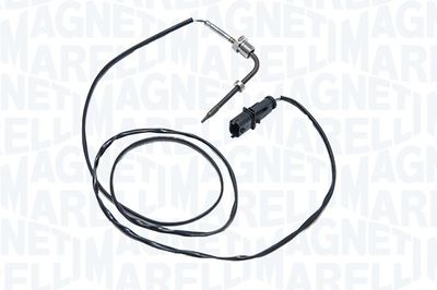 Sensor, exhaust gas temperature MAGNETI MARELLI 172000337010