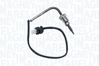 Sensor, exhaust gas temperature MAGNETI MARELLI 172000341010