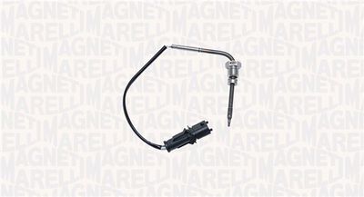 Sensor, exhaust gas temperature MAGNETI MARELLI 172000347010