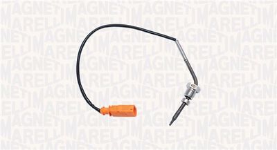 Sensor, exhaust gas temperature MAGNETI MARELLI 172000349010