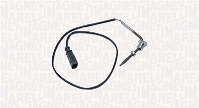 Sensor, exhaust gas temperature MAGNETI MARELLI 172000351010