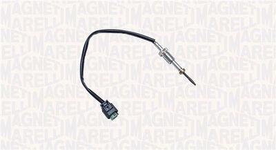Sensor, exhaust gas temperature MAGNETI MARELLI 172000353010