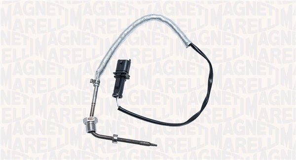 MAGNETI MARELLI 172000359010 Sensor, exhaust gas temperature