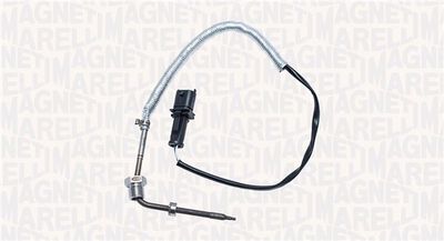 Sensor, exhaust gas temperature MAGNETI MARELLI 172000359010