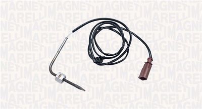 Sensor, exhaust gas temperature MAGNETI MARELLI 172000361010