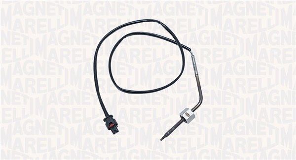 MAGNETI MARELLI 172000363010 Sensor, exhaust gas temperature