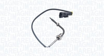 Sensor, exhaust gas temperature MAGNETI MARELLI 172000365010