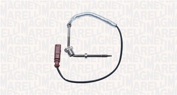 MAGNETI MARELLI 172000381010 Sensor, exhaust gas temperature