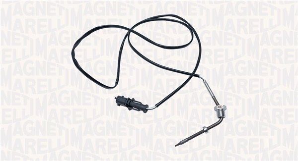 MAGNETI MARELLI 172000399010 Sensor, exhaust gas temperature