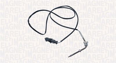 Sensor, exhaust gas temperature MAGNETI MARELLI 172000399010