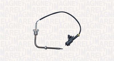 Sensor, exhaust gas temperature MAGNETI MARELLI 172000403010