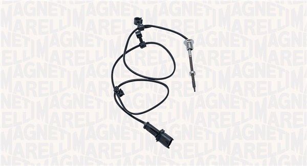 MAGNETI MARELLI 172000409010 Sensor, exhaust gas temperature