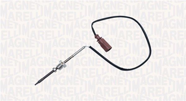 MAGNETI MARELLI 172000413010 Sensor, exhaust gas temperature
