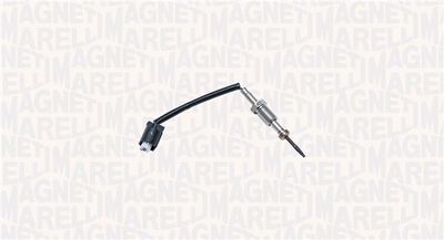 Sensor, exhaust gas temperature MAGNETI MARELLI 172000419010