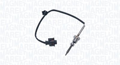 Sensor, exhaust gas temperature MAGNETI MARELLI 172000427010