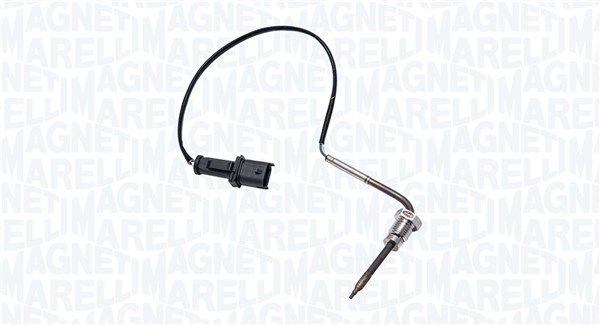 MAGNETI MARELLI 172000429010 Sensor, exhaust gas temperature