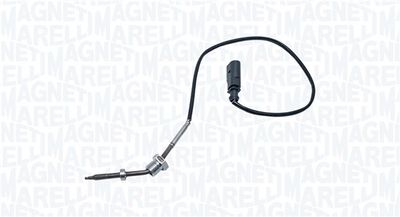 Sensor, exhaust gas temperature MAGNETI MARELLI 172000433010