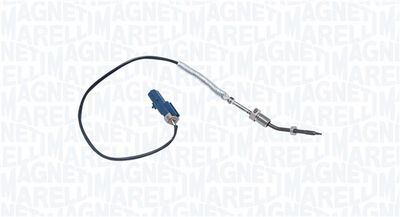Sensor, exhaust gas temperature MAGNETI MARELLI 172000435010