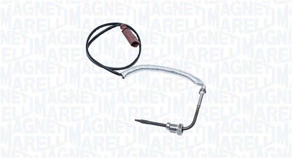MAGNETI MARELLI 172000439010 Sensor, exhaust gas temperature