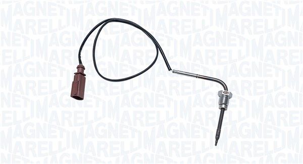 MAGNETI MARELLI 172000443010 Sensor, exhaust gas temperature