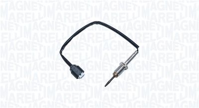 Sensor, exhaust gas temperature MAGNETI MARELLI 172000447010
