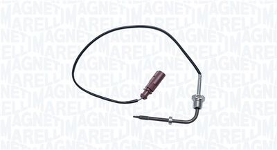 Sensor, exhaust gas temperature MAGNETI MARELLI 172000449010