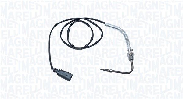 MAGNETI MARELLI 172000451010 Sensor, exhaust gas temperature