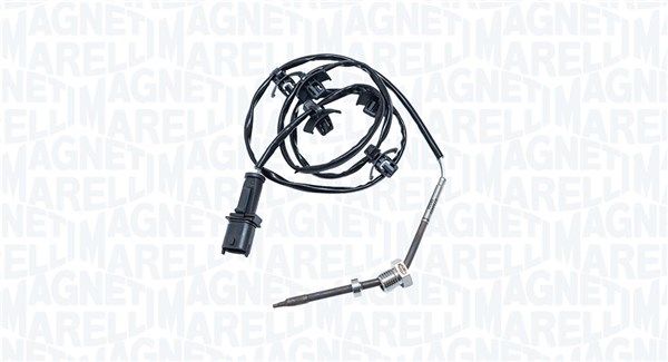 MAGNETI MARELLI 172000453010 Sensor, exhaust gas temperature