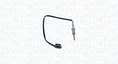 Sensor, exhaust gas temperature MAGNETI MARELLI 172000455010