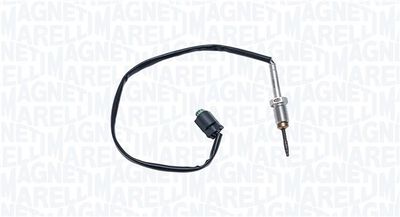 Sensor, exhaust gas temperature MAGNETI MARELLI 172000457010