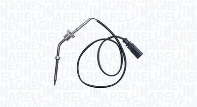 Sensor, exhaust gas temperature MAGNETI MARELLI 172000461010