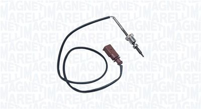 Sensor, exhaust gas temperature MAGNETI MARELLI 172000463010