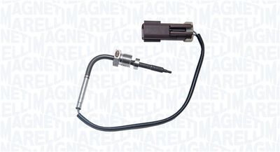 Sensor, exhaust gas temperature MAGNETI MARELLI 172000465010