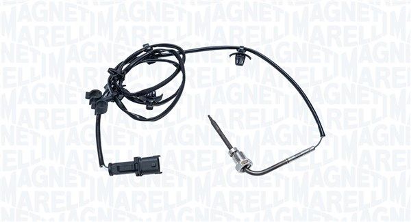 MAGNETI MARELLI 172000473010 Sensor, exhaust gas temperature