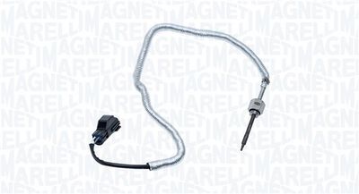 Sensor, exhaust gas temperature MAGNETI MARELLI 172000481010