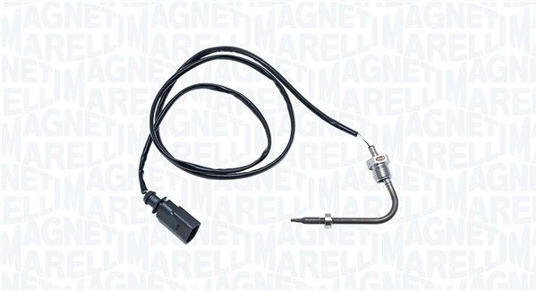 MAGNETI MARELLI 172000489010 Sensor, exhaust gas temperature