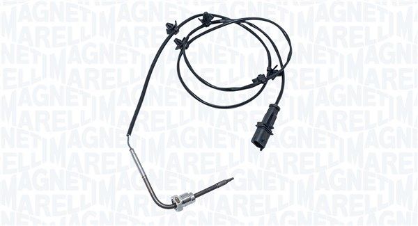 MAGNETI MARELLI 172000491010 Sensor, exhaust gas temperature