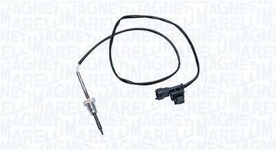 Sensor, exhaust gas temperature MAGNETI MARELLI 172000493010