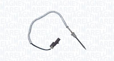 Sensor, exhaust gas temperature MAGNETI MARELLI 172000495010