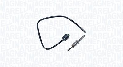 Sensor, exhaust gas temperature MAGNETI MARELLI 172000499010