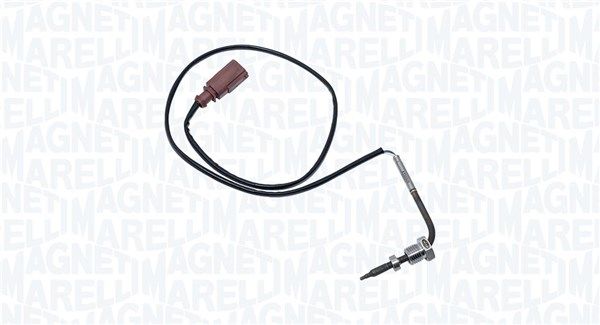 MAGNETI MARELLI 172000509010 Sensor, exhaust gas temperature